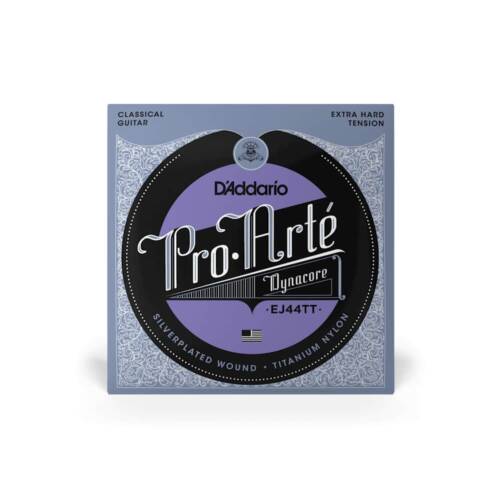 D'Addario Pro-Artè Dynacore Extra Hard Tension