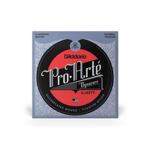 D'Addario Pro-Artè Dynacore Normal Tension