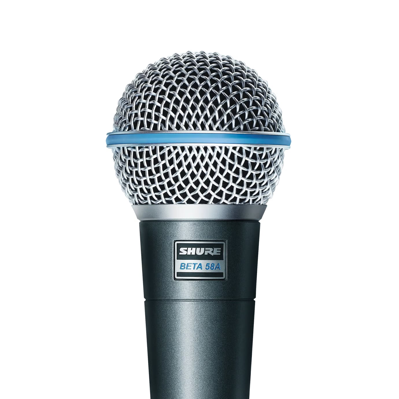 Shure BETA 58A - immagine 5