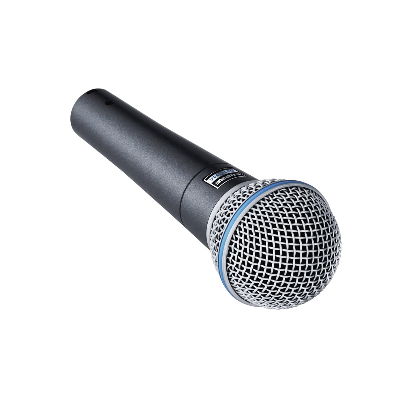 Shure BETA 58A - immagine 4