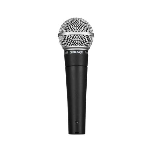 Shure SM58