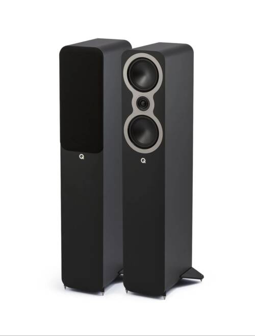 Q Acoustics 3040c